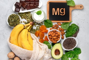 Citrato de magnesio, para qué sirve