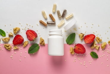 Complemento alimenticio y como puede ayudarte