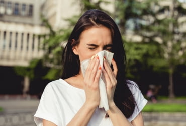 Qué es la alergia y cómo se trata