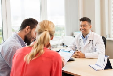 Como influye la edad en la fertilidad