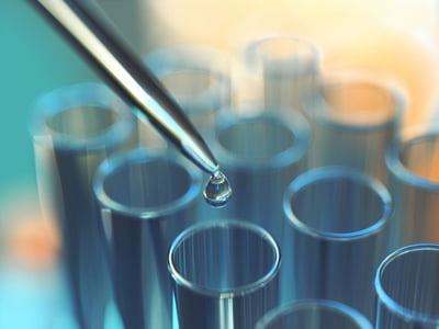 Laboratorio Farmacia Martel