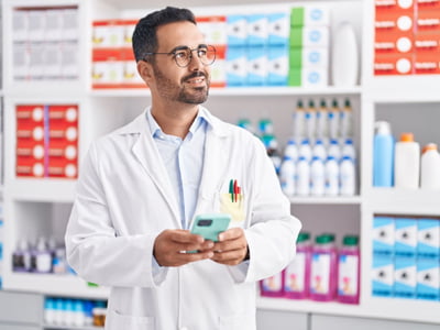 Salud - Farmacia Martel