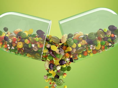 Suplementos - Farmacia Martel