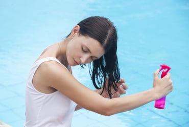 Consejos para cuidar tu pelo en verano