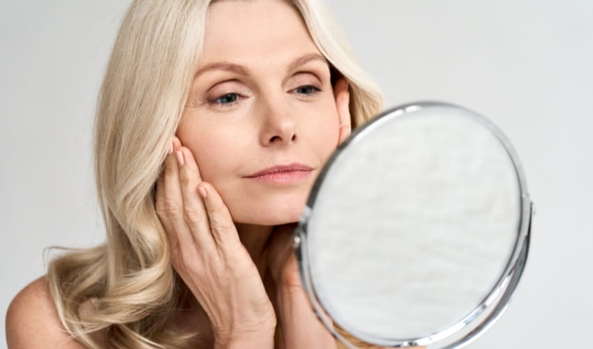 Factores para el envejecimiento prematuro de la piel