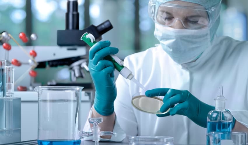 Farmacia Fórmula Magistral