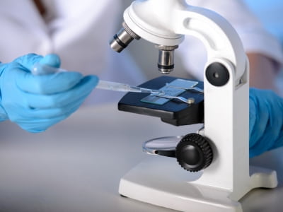 Laboratorio de Farmacia Martel