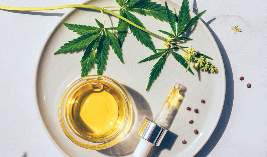 Productos CBD en Farmacias 