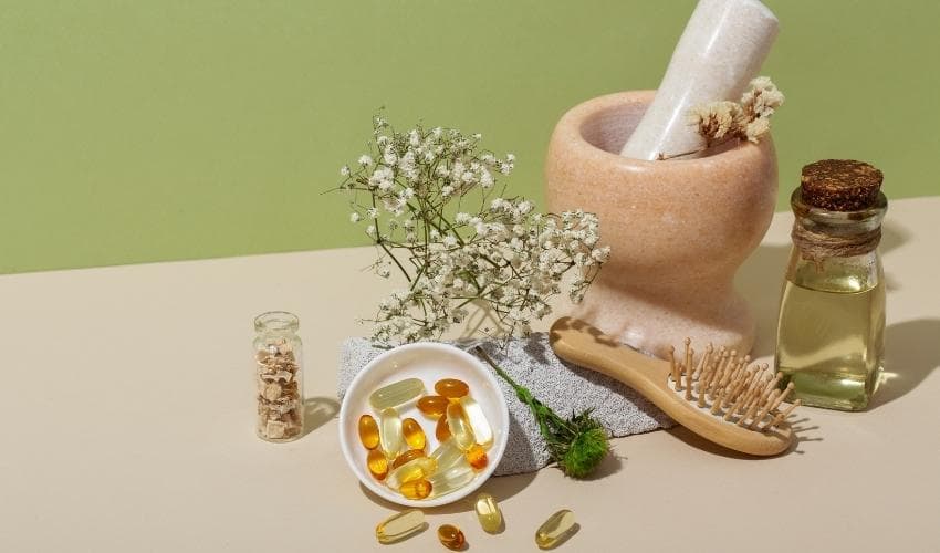 Qué es la fitoterapia