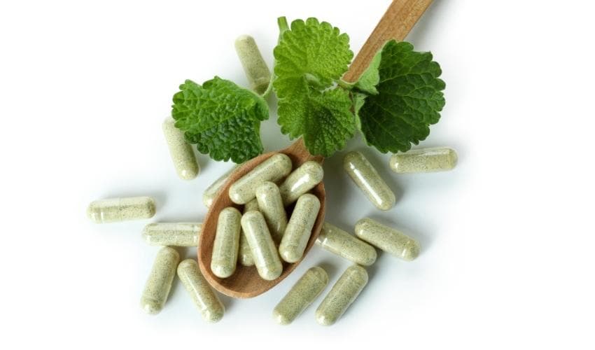 Beneficios de la fitoterapia