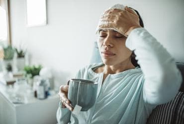 Gripe: Síntomas, diagnóstico y tratamientos