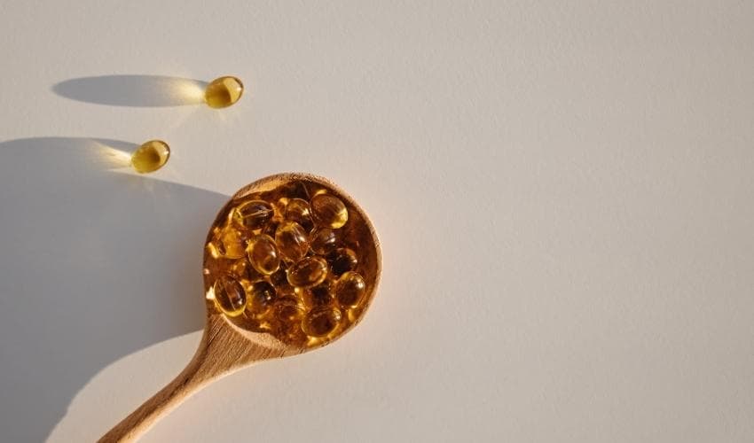 Qué es la vitamina D