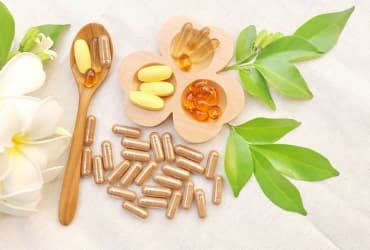 Antiinflamatorios naturales potentes