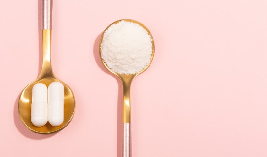 Qué es el colágeno