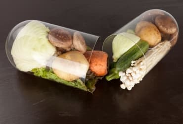 Beneficios de la nutricosmética