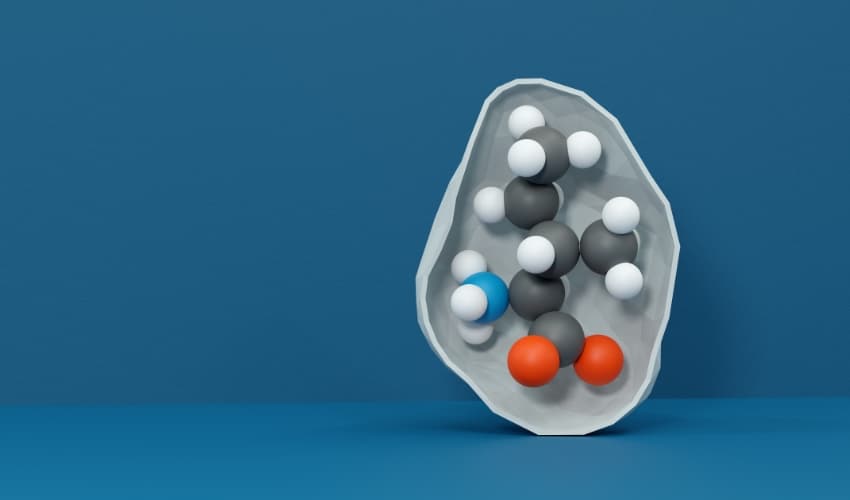 Qué son los aminoácidos esenciales