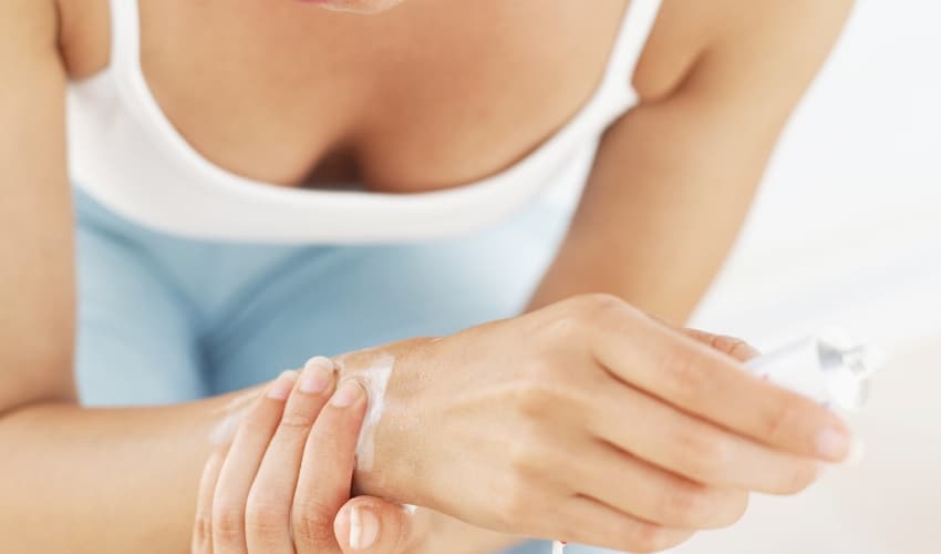 Antiinflamatorios para combatir el dolor muscular