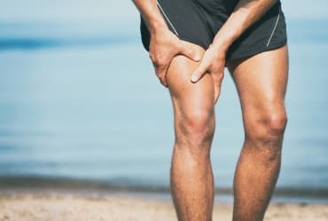 Antiinflamatorios para combatir el dolor muscular