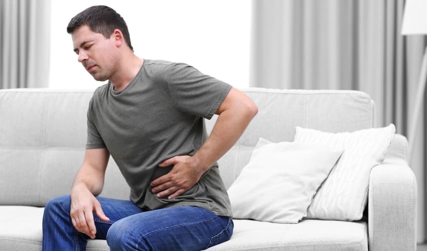 Qué tomar para el dolor de estómago