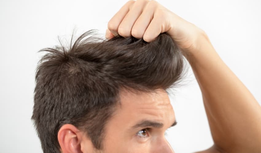 Para qué sirve el minoxidil