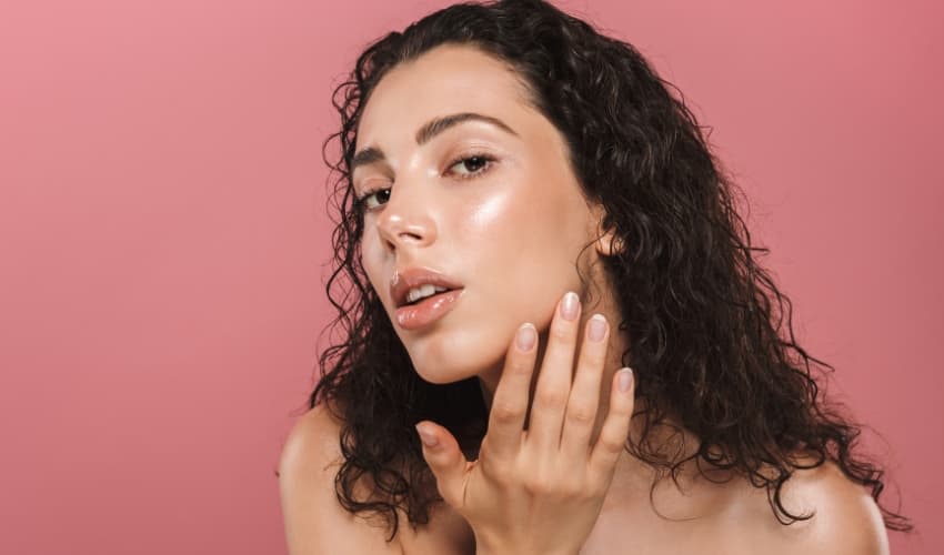 Hidratación piel grasa