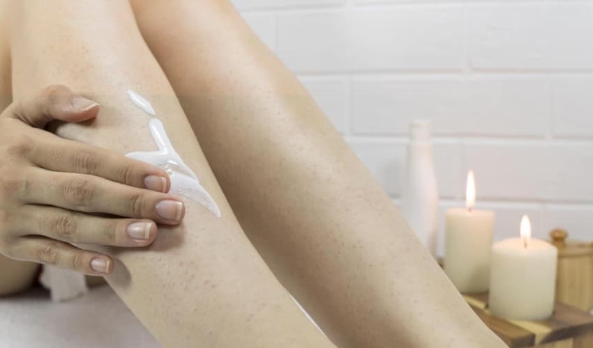 Causas de la queratosis pilaris