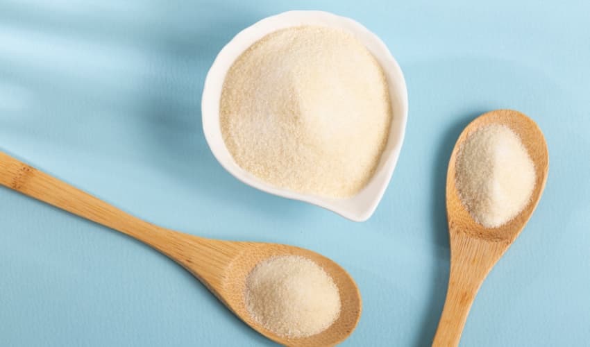 Beneficios del colágeno hidrolizado