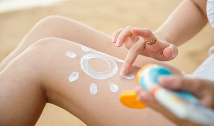 Los mejores protectores solares minerales de farmacia