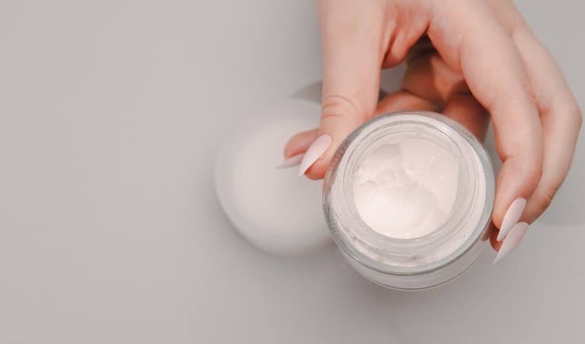 Crema de manos para una piel perfecta