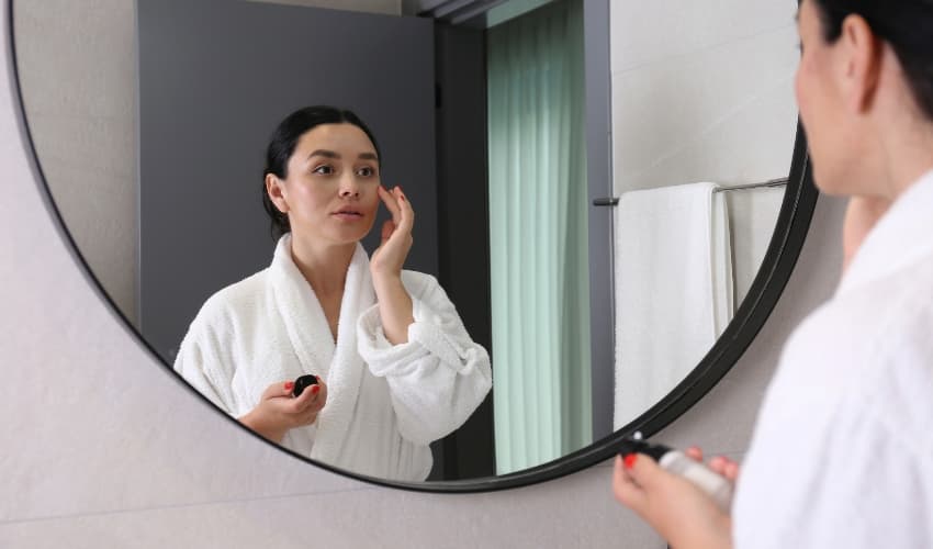 recomendable usar retinol en verano farmacia martel online madrid