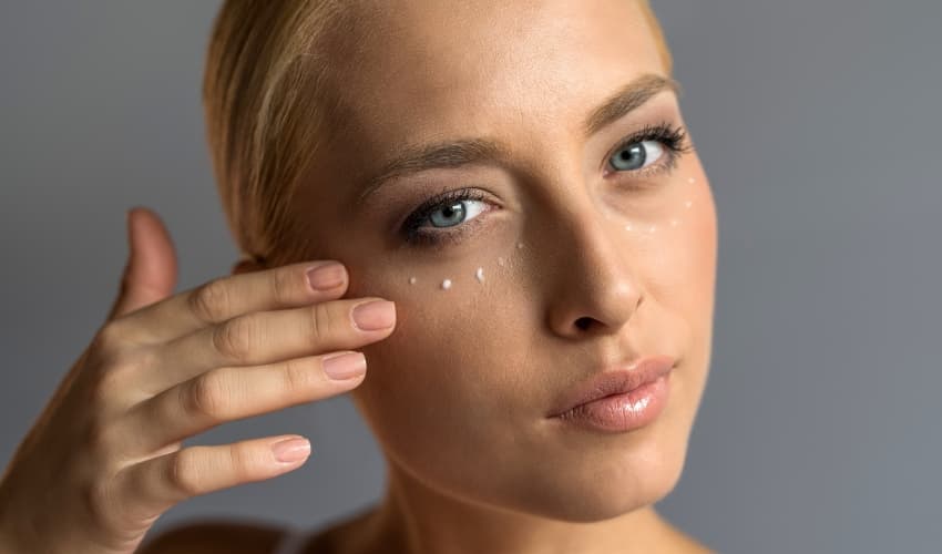 elegir la mejor crema para el contorno de ojos farmacia martel online madrid