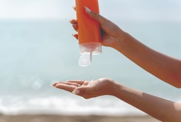 Diferencias entre SPF 30 y 50