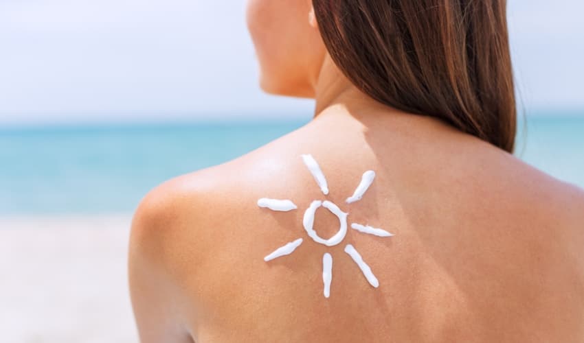 Diferencias entre SPF 30 y 50