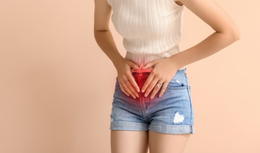 Causas de la cistitis - Farmacia Martel