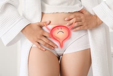 Qué es la cistitis - Farmacia Martel