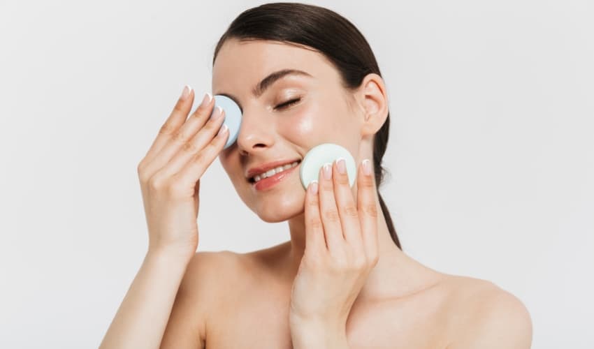 Rutina skincare para cada tipo de piel