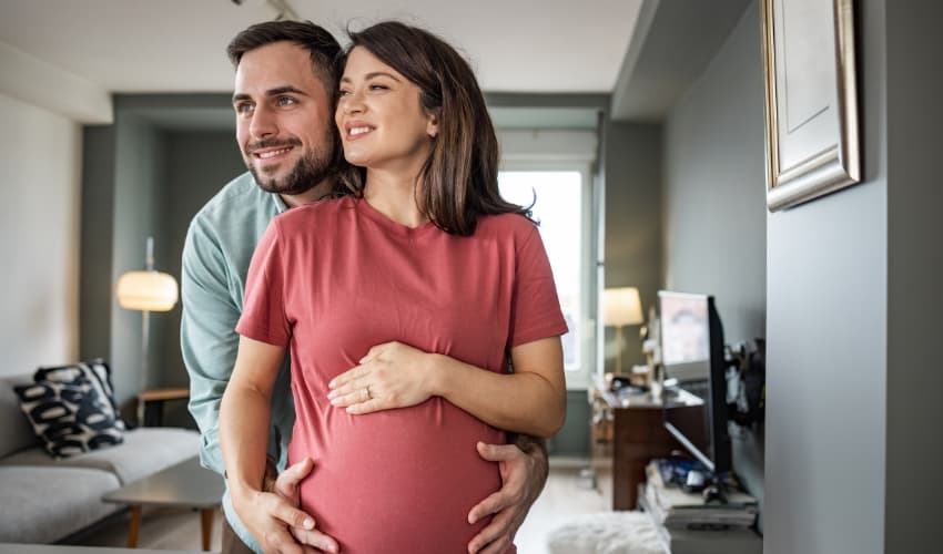 Cuando el útero condiciona la fertilidad