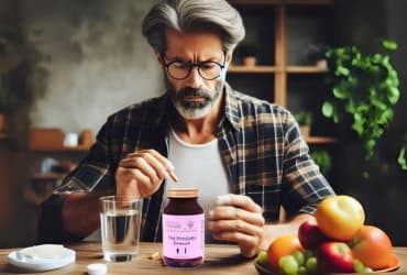 Hiperplasia prostática benigna