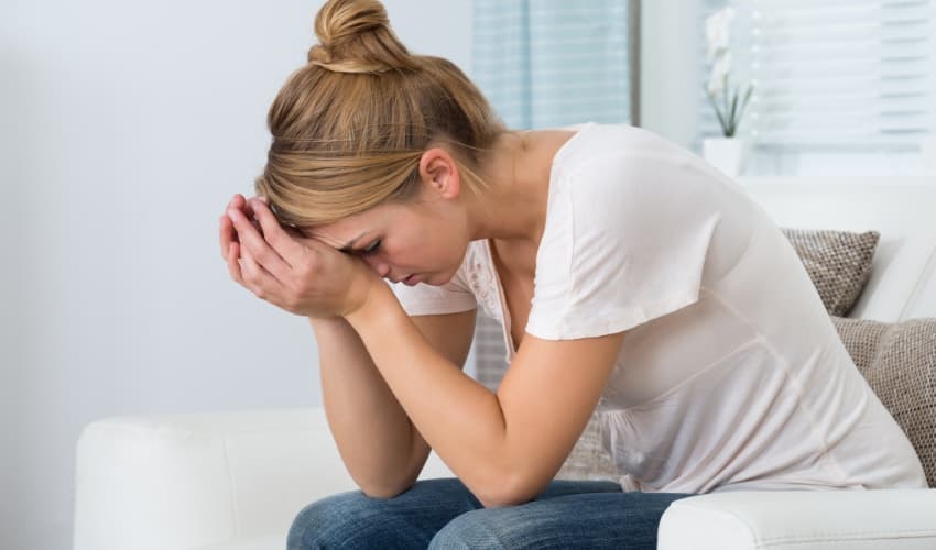 Medicamentos sin receta para dormir, estrés y ansiedad