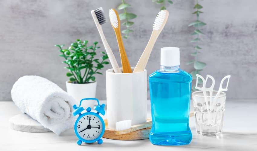 Qué es la clorhexidina