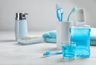 Qué es la clorhexidina