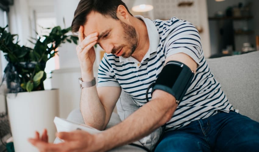 Hipertensión arteria: Prevención y tratamiento