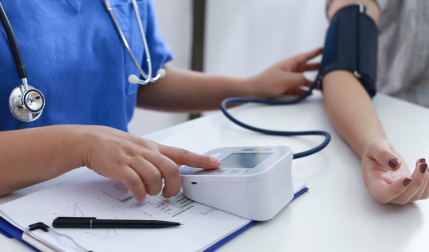 Hipertensión arteria: Prevención y tratamiento