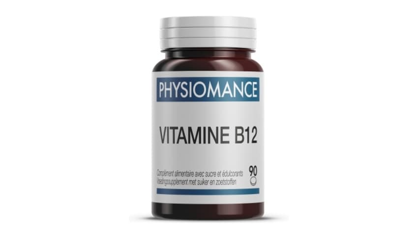 Vitamina B12