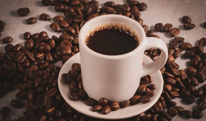 Beneficios del café