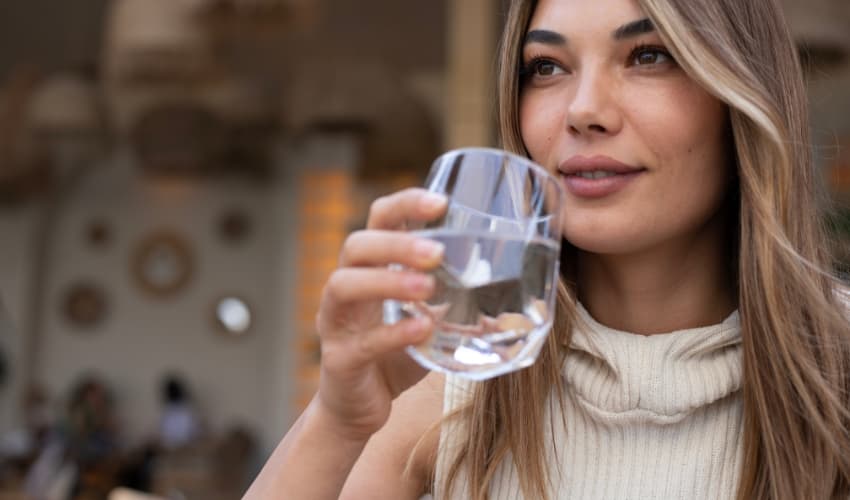 Antioxidantes poderosos para aumentar la longevidad