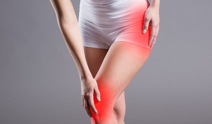 Dolor articular y artritis