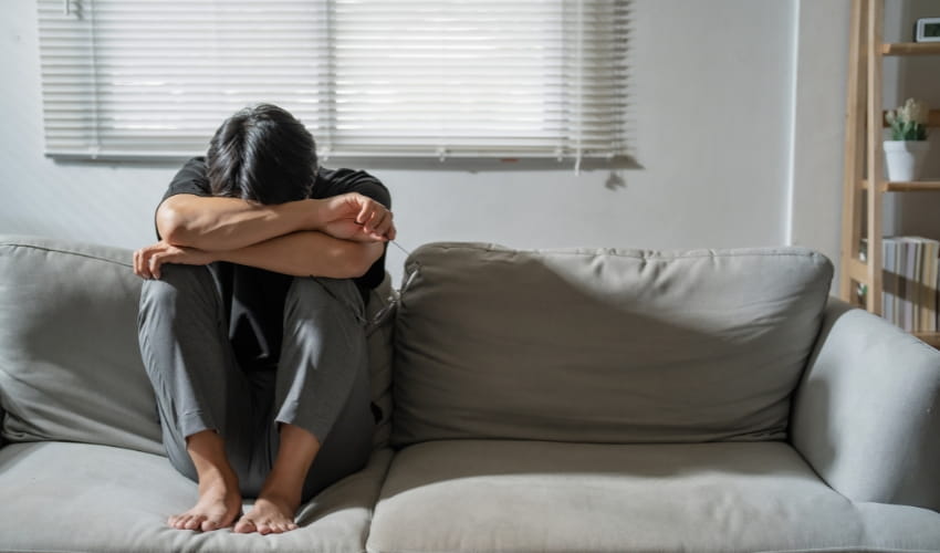 Reducir el cortisol y manejar la ansiedad