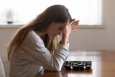 Reducir el cortisol y manejar la ansiedad