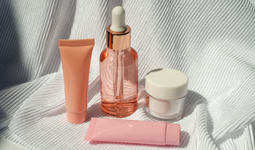 Tendencias en dermocosmética